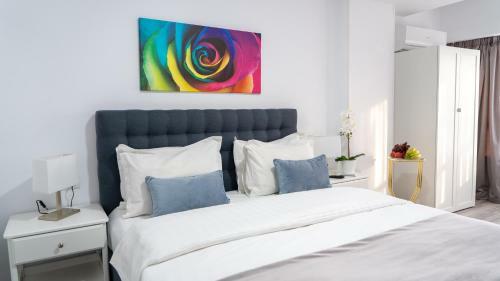 Sea View Apartments Olimp - Avenue Hotels