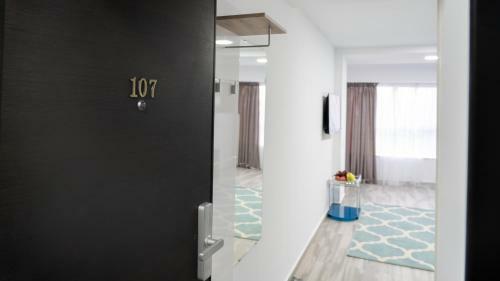 Sea View Apartments Olimp - Avenue Hotels
