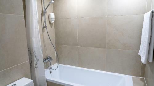 Sea View Apartments Olimp - Avenue Hotels
