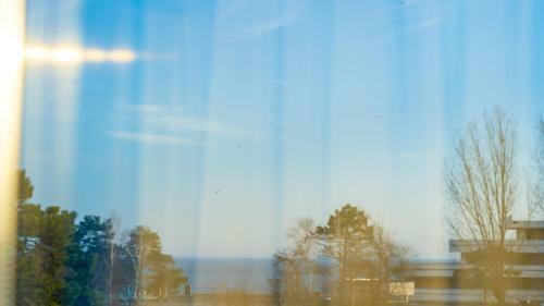 Sea View Apartments Olimp - Avenue Hotels