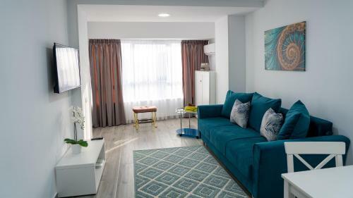 Sea View Apartments Olimp - Avenue Hotels