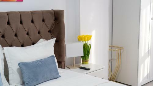 Sea View Apartments Olimp - Avenue Hotels