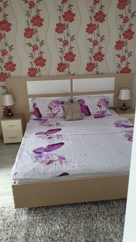 Apartament Razvan