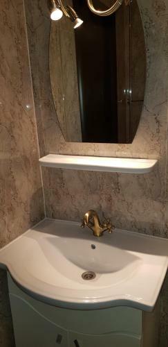 Apartament Belvedere
