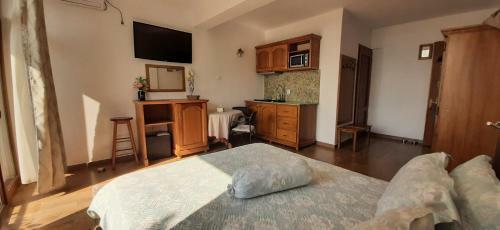 Hostal Vila Pe Plaja Nr 9