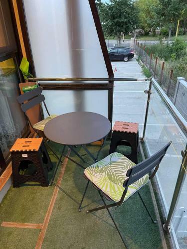 Apartamento Ariana Residence