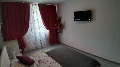 Apartament Cristian Relax