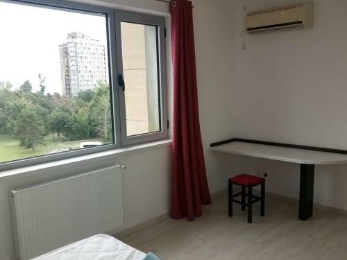 Apartamento Sara Sea View Olimp