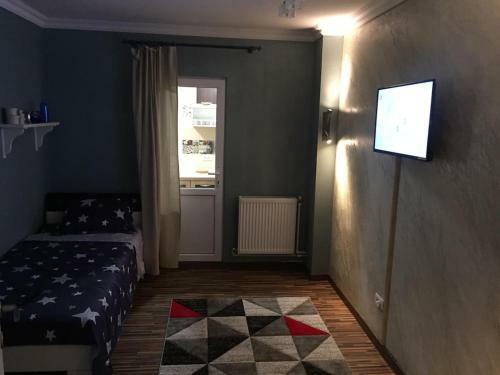 Apartamento Feelinghome Aparment - 3 Bedrooms - Very Clean
