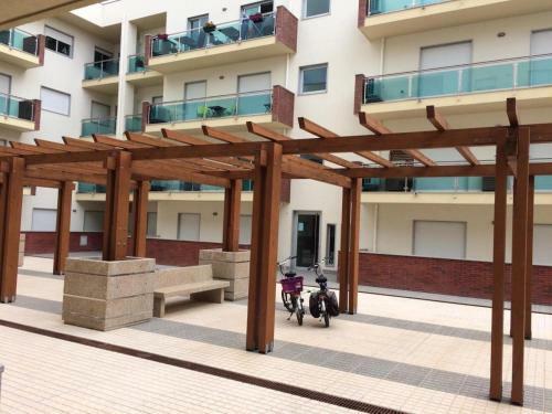 Apartamento Laguna Mar Beach House