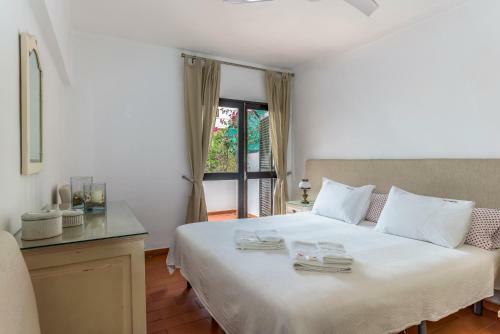 Apartamento Flh Monte Gordo Flat With Terrace