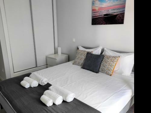 Apartamento Areias 2