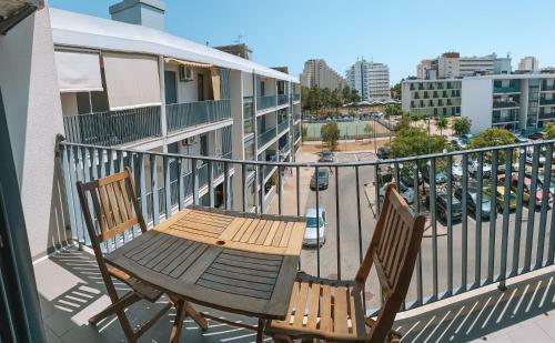 Apartamento Beach House
