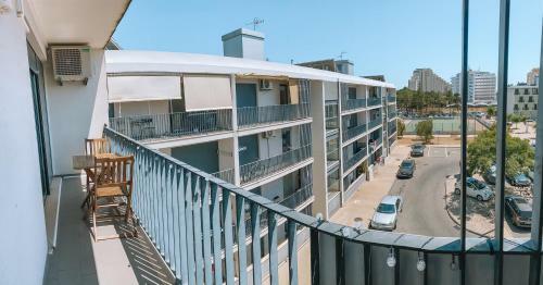 Apartamento Beach House