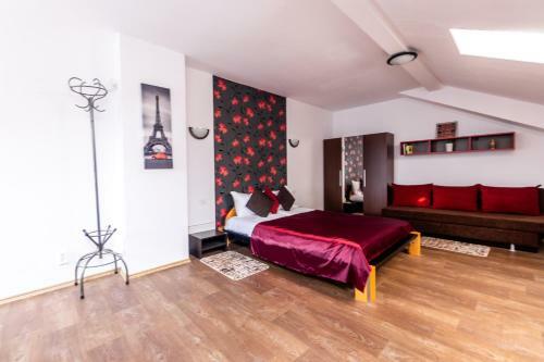 Nice & Cozy Apartments