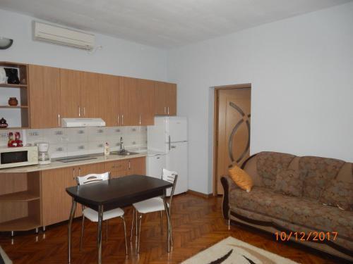 Apartament La Casa (2 Camere)