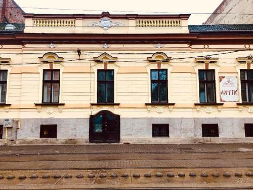 Apartament Alma
