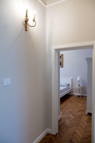 Apartament Alma