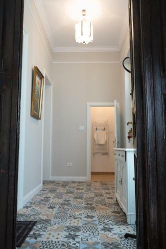 Apartament Alma