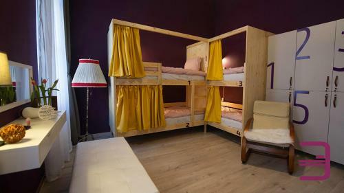 Inverve Hostel