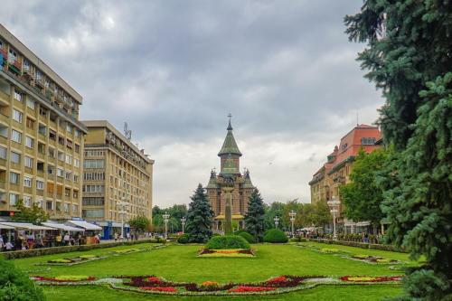 Take Timisoara Apartment