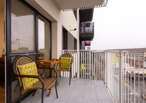 Vivalia Apartment