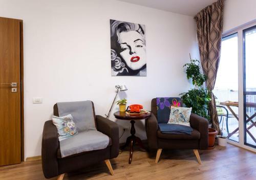 Vivalia Apartment