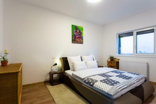 Vivalia Apartment