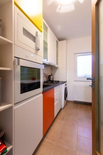 Vivalia Apartment
