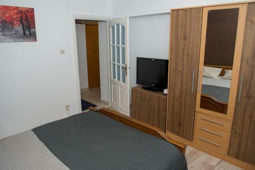 Apartamento Unique