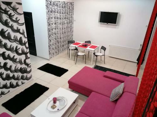 Apartament Josefin