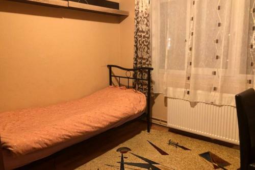 Apartament Intreg In Calea Aradului