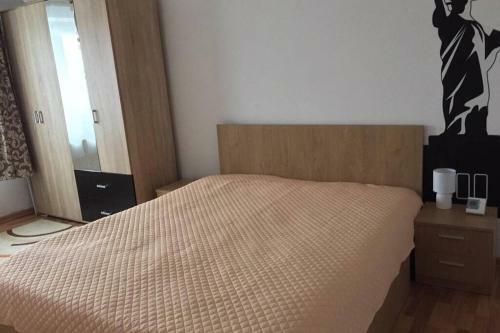 Apartament Intreg In Calea Aradului