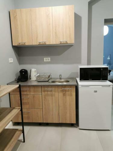Apartamento Central Accommodation
