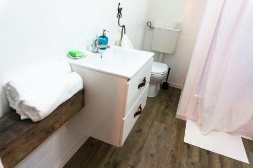 Apartamento Zor Zon Studios