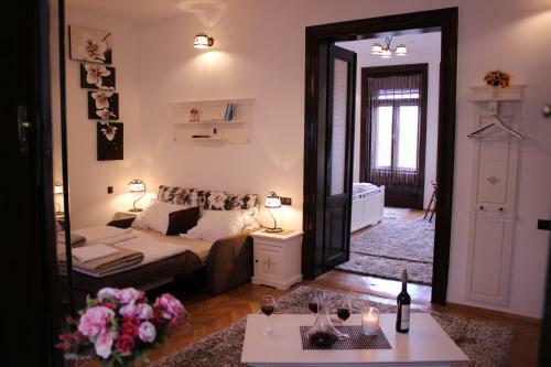 Ella Apartment Timisoara No11