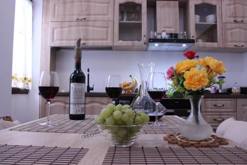 Ella Apartment Timisoara No11