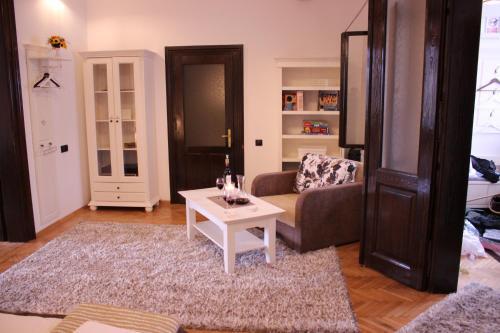 Ella Apartment Timisoara No11