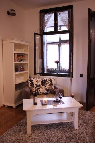 Ella Apartment Timisoara No11