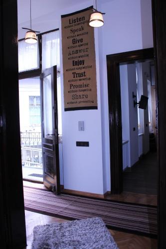 Ella Apartment Timisoara No11
