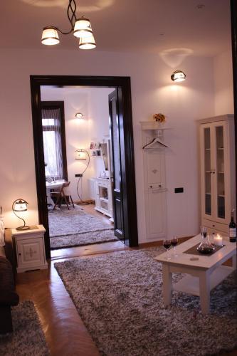 Ella Apartment Timisoara No11