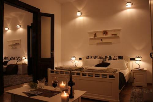 Ella Apartment Timisoara No9