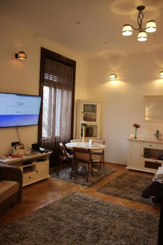 Ella Apartment Timisoara No9