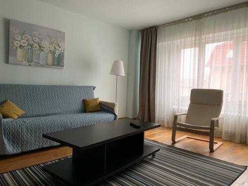 Anna Apartment