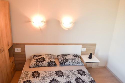 Safari Apartment