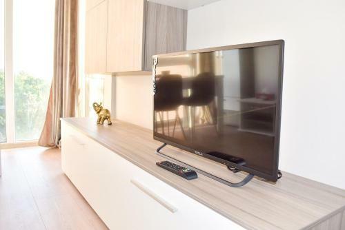 Safari Apartment