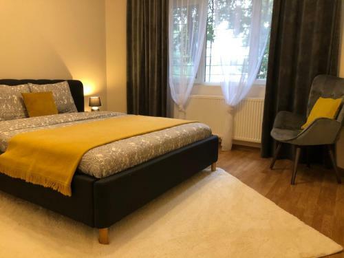 Apartamento Maria