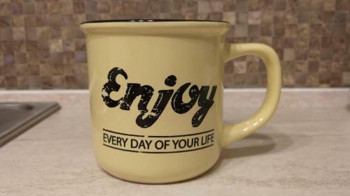 Enjoy Apartment