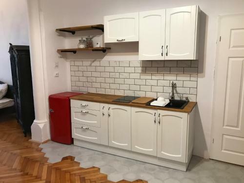 Apartamento Maxim's Place