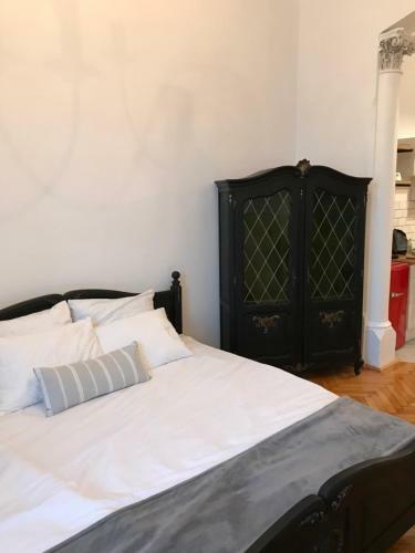 Apartamento Maxim's Place